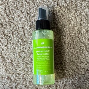 Ole Henriksen Grease Relief Facial Water